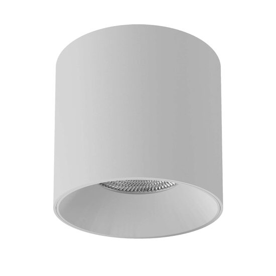 Spot LED aluminiu turnat 36° 30W/4000K/3950lm XPilar PLR04NW SWH/SWH Arelux