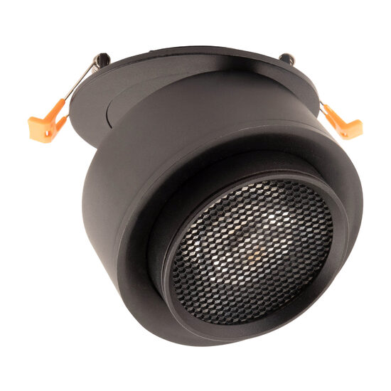 Spot LED rama incastrare 15° - 45° UGR<19 22W/4000K/2577lm XArte AR04NW SBK Arelux