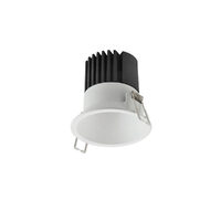 Spot LED IP44 12W/4000k/1520lm XSpa XS01NW MWH Arelux