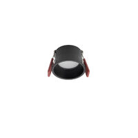 Spot LED montaj incastrat 5W/4000K/520lm XLumo LM01NW SBK Arelux
