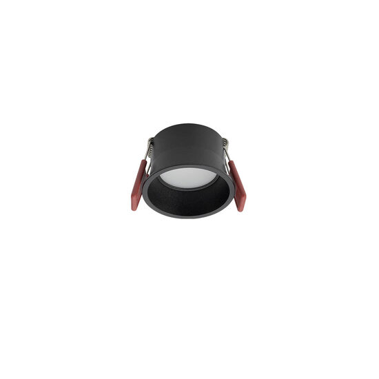 Spot LED montaj incastrat 5W/4000K/520lm XLumo LM01NW SBK Arelux