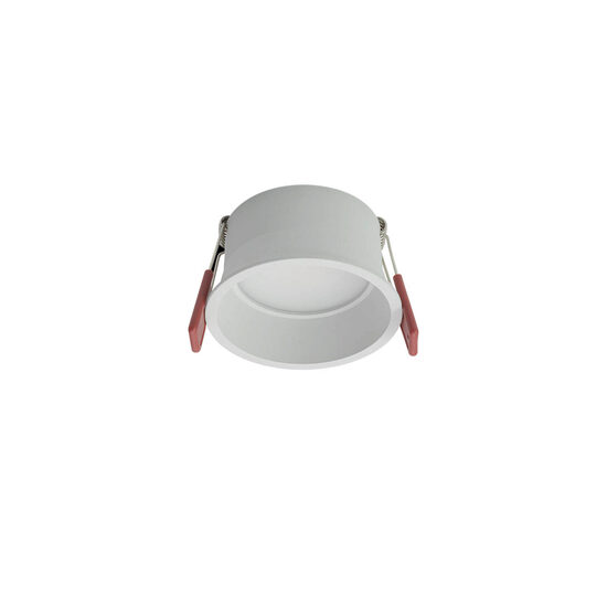 Spot LED montaj incastrat 10W/4000K/1180lm XLumo LM02NW SWH Arelux