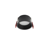 Spot LED montaj incastrat 10W/4000K/1180lm XLumo LM02NW SBK Arelux