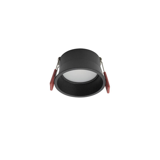Spot LED montaj incastrat 10W/4000K/1180lm XLumo LM02NW SBK Arelux