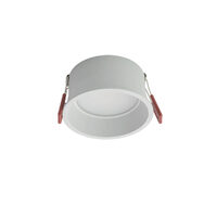 Spot LED montaj incastrat 20W/4000K/2250lm XLumo LM04NW SWH Arelux