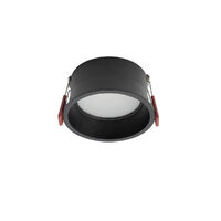 Spot LED montaj incastrat 20W/4000K/2250lm XLumo LM04NW SBK Arelux