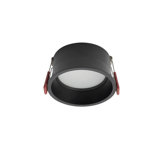 Spot LED montaj incastrat 20W/4000K/2250lm XLumo LM04NW SBK Arelux