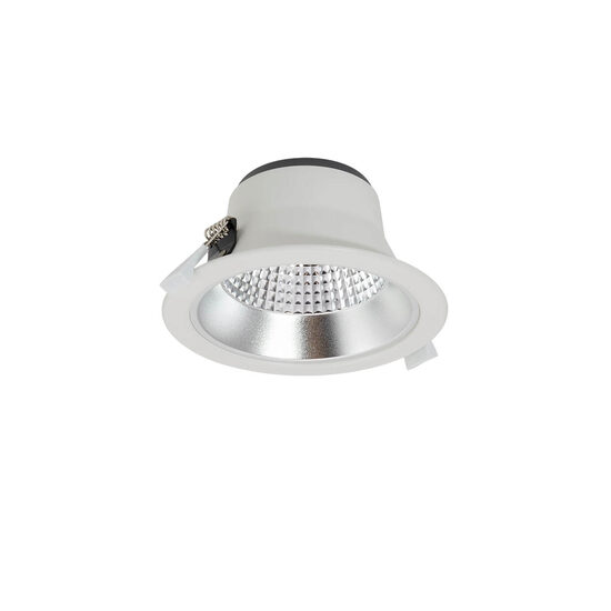 Spot LED IP54 UGR<19 15W/3000/4000/6000K XMask MKS01CCT MWH Arelux