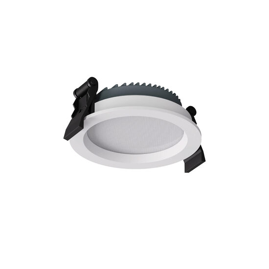 Spot LED incastrat 28W/3000/4000/6000K XEvo CCT EVR01CCT SWH Arelux