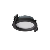 Spot LED incastrat 28W/3000/4000/6000K XEvo CCT EVR01CCT SBK Arelux