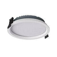 Spot LED incastrat 23W/3000/4000/6000K XEvo CCT EVR03CCT SWH Arelux