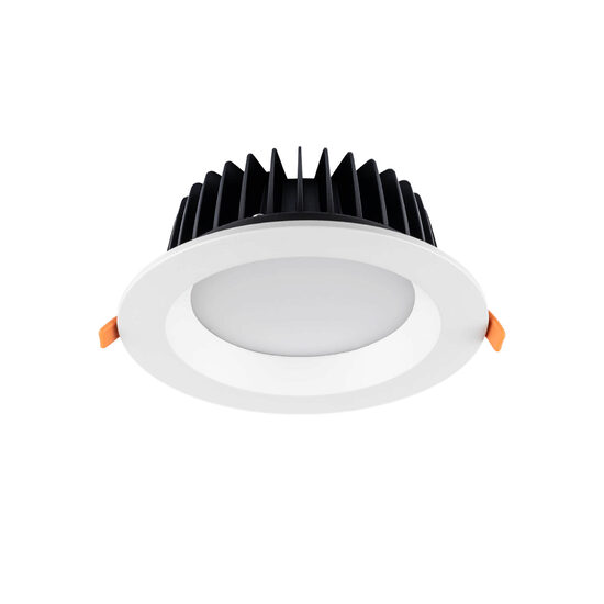 Spot LED incastrat gips-carton 30W/4000K/4200lm XMaxi MA10NW Arelux