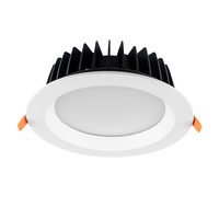 Spot LED incastrat gips-carton 40W/4000K/5580lm XMaxi MA11NW Arelux
