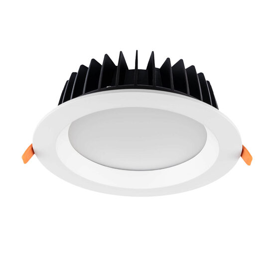 Spot LED incastrat gips-carton 40W/4000K/5580lm XMaxi MA11NW Arelux