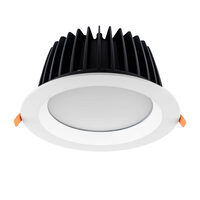 Spot LED incastrat gips-carton 60W/4000K/8160lm XMaxi MA12NW Arelux
