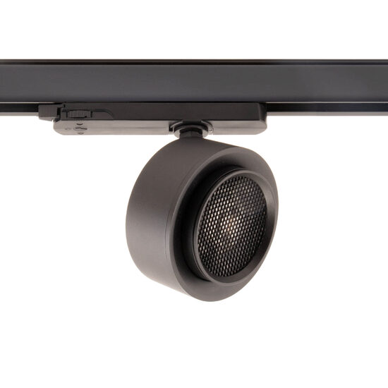 Proiector LED pe sina 15°-45°° 22W/4000K/2577lm XArte AR01NW SBK Arelux