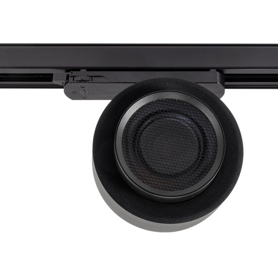 Proiector LED pe sina 15°-45°° 34W/4000K/3950lm XArte AR02NW SBK Arelux