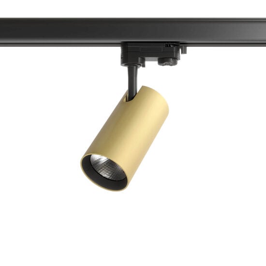 Proiector LED pe sina/aplicat 10W/4000K/1332lm XTilt TL02NW MGD Arelux