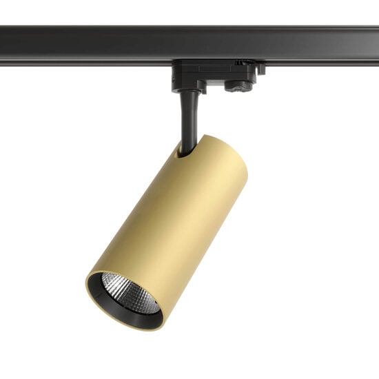Proiector LED pe sina/aplicat 20W/4000K/2996lm XTilt TL03NW MGD Arelux