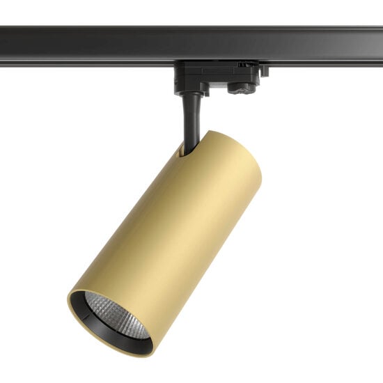 Proiector LED pe sina/aplicat 30W/4000K/2583lm XTilt TL04NW MGD Arelux