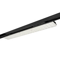 Spot LED incastrat orientabil IP54 6,8W/4000K/705lm XTrade TD01NW SBK Arelux