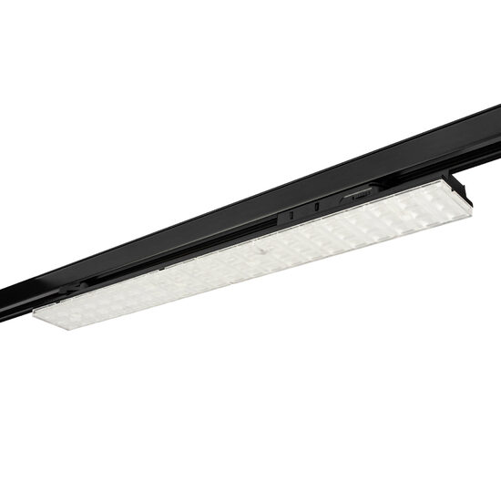 Spot LED incastrat orientabil IP54 6,8W/4000K/705lm XTrade TD01NW SBK Arelux