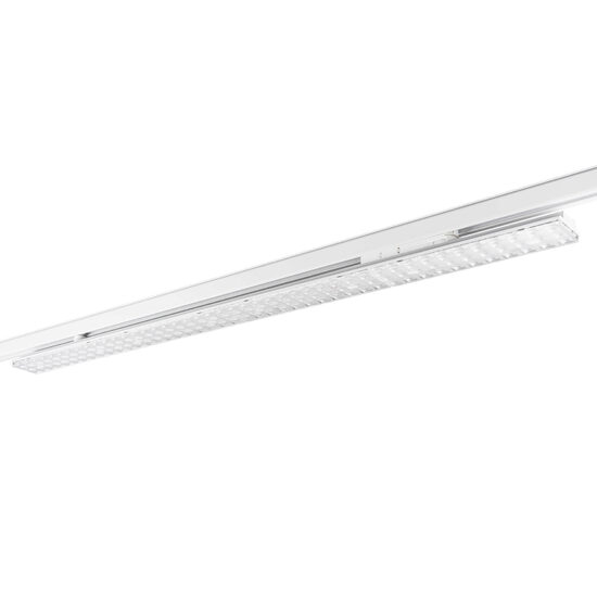Spot LED incastrat orientabil IP54 6,8W/4000K/705lm XTrade TD02NW SWH Arelux