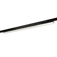 Spot LED incastrat orientabil IP54 6,8W/4000K/705lm XTrade TD02NW SBK Arelux