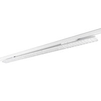 Spot LED incastrat orientabil IP54 12W/4000K/1112lm XTrade TD03NW SWH Arelux