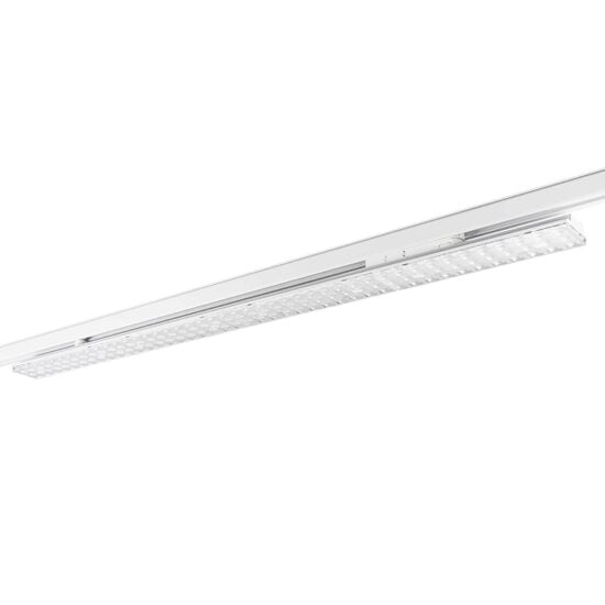 Spot LED incastrat orientabil IP54 12W/4000K/1112lm XTrade TD03NW SWH Arelux
