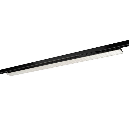 Spot LED incastrat orientabil IP54 12W/4000K/1112lm XTrade TD03NW SBK Arelux