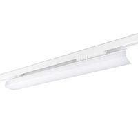 Spot LED liniar incastrat orientabil IP54 30W/4000K/4092lm XTrade TD04NW SWH Arelux