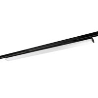 Spot LED liniar incastrat orientabil IP54 40W/4000K/5544lm XTrade TD05NW SBK Arelux