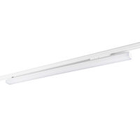 Spot LED liniar incastrat orientabil IP54 55W/4000K/7524lm XTrade TD06NW SWH Arelux
