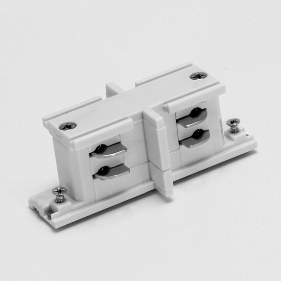 Conector liniar TRACK N 3c WH Arelux TKN1004 MWH