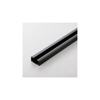 Sina Minitrack 3m MT1003 BK Arelux