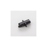 Conector liniar Minitrack MT1004 BK Arelux
