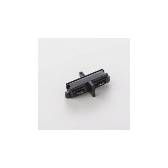 Conector liniar Minitrack MT1004 BK Arelux