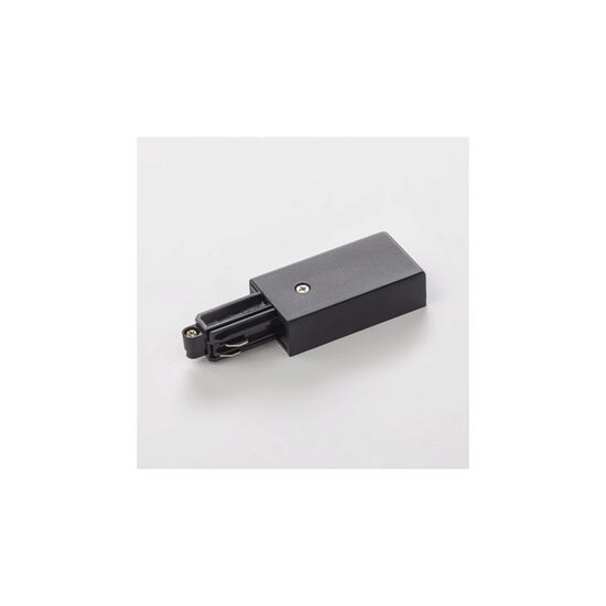 Element alimentare dreapta Minitrack MT1005 BK Arelux