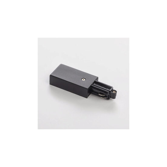 Element alimentare stanga Minitrack MT1006 BK Arelux
