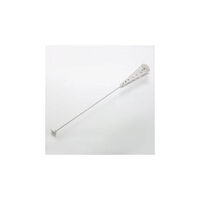 Tijă portantă metalică şine 1 circuit lungime 200-1100 mm MT1013 MWH Arelux