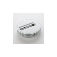 Adaptor montaj plafon mini proiectoare MT1016 MWH Arelux