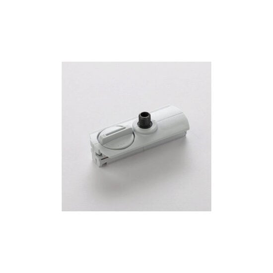 Adaptor pentru montaj și alimentare pe şine 1 circuit MT1017 MWH Arelux