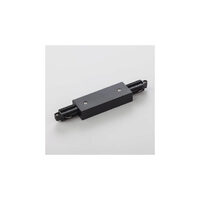 Conector liniar si element alimentare MT1018 BK Arelux