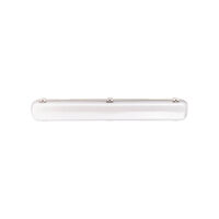 Corp de iluminat LED etans IP65 25W/6500K/3300lm XProof PF14CW Arelux