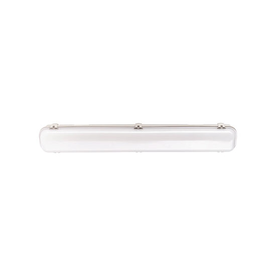 Corp de iluminat LED etans IP65 25W/6500K/3300lm XProof PF14CW Arelux