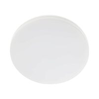 Panou LED IP54 comutator 3000/4000/6500K sistem emergență PLN02CCT EM Arelux
