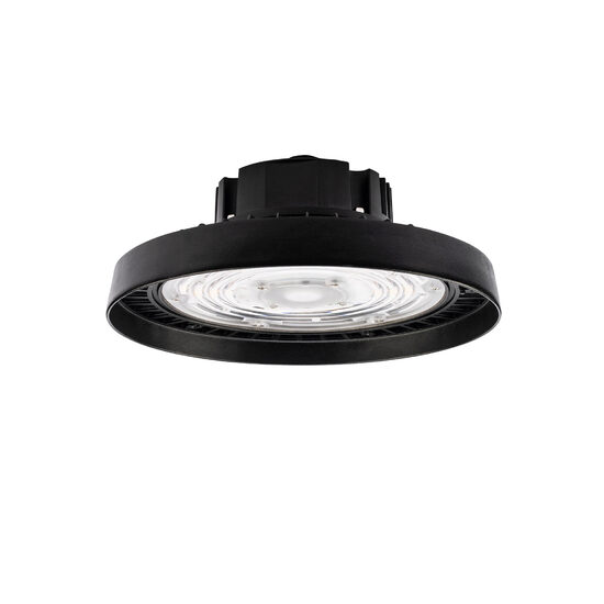 Corp de iluminat LED aparent/suspendat IP65 optica 120° 100W/4000K/16000lm XFactoy FX30NW120 Arelux