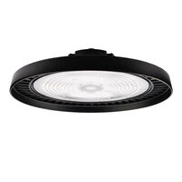 Corp de iluminat LED aparent/suspendat IP65 optica 120° 200W/4000K/32000lm XFactoy FX32NW120 Arelux