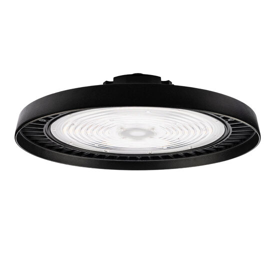 Corp de iluminat LED aparent/suspendat IP65 optica 120° 200W/4000K/32000lm XFactoy FX32NW120 Arelux